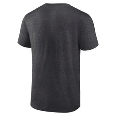 Winnipeg Jets Fanatics Authentic Pro Core Primary T-Shirt - Heather Charcoal | Fanatics online