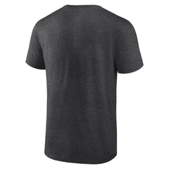 Ottawa Senators Fanatics Authentic Pro Core Primary T-Shirt - Heather Charcoal | Fanatics on sale