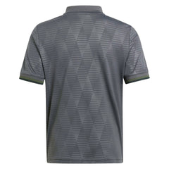 Adidas - Bayern Munich Youth 2024/25 Wiesn Replica Jersey - Gray