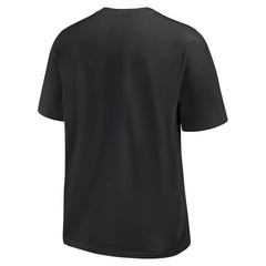 Cincinnati Bengals Rewind Heavy Max90 Pocket T-Shirt - Black - Nike