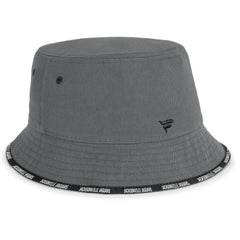 Jacksonville Jaguars Backup Bucket Hat - Graphite - Fanatics
