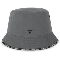 Cincinnati Bengals Backup Bucket Hat - Graphite - Fanatics