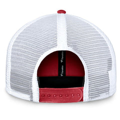 Arizona Cardinals Timeout Trucker Adjustable Hat - Cardinal - Fanatics