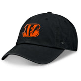 Cincinnati Bengals Eclipse Adjustable Hat - Black - Fanatics