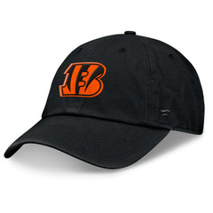 Cincinnati Bengals Eclipse Adjustable Hat - Black - Fanatics
