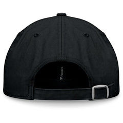 Tennessee Titans Eclipse Adjustable Hat - Black - Fanatics