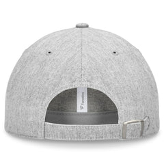 Cleveland Browns Women's Luna Rock Adjustable Hat - Heather Gray - Fanatics