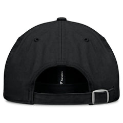 Las Vegas Raiders Vintage Delay Adjustable Hat - Black - Fanatics