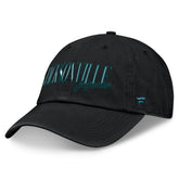Jacksonville Jaguars Women's City Adjustable Hat - Black - Fanatics