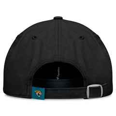 Jacksonville Jaguars Women's City Adjustable Hat - Black - Fanatics