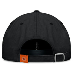 Cincinnati Bengals Women's City Adjustable Hat - Black - Fanatics