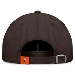 Cleveland Browns Women's City Adjustable Hat - Brown - Fanatics