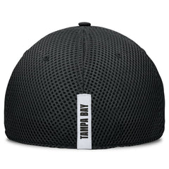 Tampa Bay Rays Fanatics Spacer Mesh Flex Hat Discount