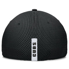 Chicago Cubs Fanatics Spacer Mesh Flex Hat for sale