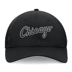 Chicago White Sox Fanatics Spacer Mesh Flex Hat Near Me
