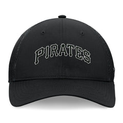 Pittsburgh Pirates Fanatics Spacer Mesh Flex Hat Online