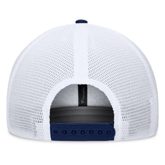 Boston Red Sox Fanatics Fundamental A-Frame Adjustable Hat Online