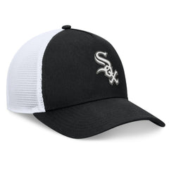 Chicago White Sox Fanatics Fundamental A-Frame Adjustable Hat Discount