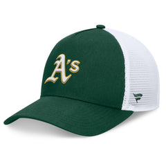 Athletics Fanatics Fundamental A-Frame Adjustable Hat Sale