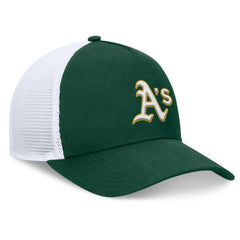 Athletics Fanatics Fundamental A-Frame Adjustable Hat Sale