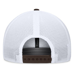 San Diego Padres Fanatics Fundamental A-Frame Adjustable Hat Near Me