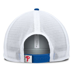 Philadelphia Phillies Fanatics Fundamental Foam Front Snapback Hat Sale