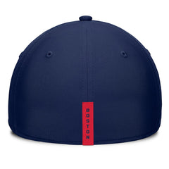 Boston Red Sox Fanatics Fundamental Tag Flex Hat for sale