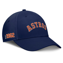 Houston Astros Fanatics Fundamental Tag Flex Hat Outlet