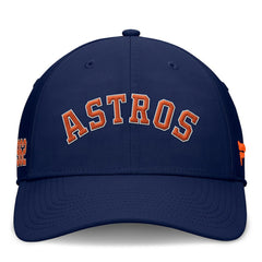 Houston Astros Fanatics Fundamental Tag Flex Hat Outlet