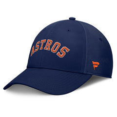 Houston Astros Fanatics Fundamental Tag Flex Hat Outlet