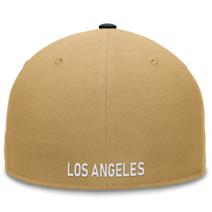Los Angeles Dodgers Fanatics Heritage Two-Tone Fitted Hat Near Me