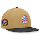 New York Yankees Fanatics Heritage Two-Tone Fitted Hat Near Me