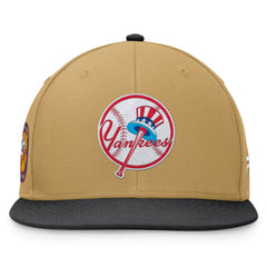 New York Yankees Fanatics Heritage Two-Tone Fitted Hat Near Me