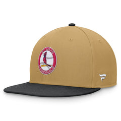 St. Louis Cardinals Fanatics Heritage Two-Tone Fitted Hat Online