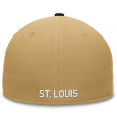 St. Louis Cardinals Fanatics Heritage Two-Tone Fitted Hat Online