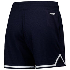 Houston Astros Pro Standard Women's Classic Mesh Shorts Outlet