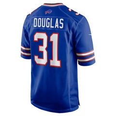 Rasul Douglas Buffalo Bills Game Jersey - Royal - Nike
