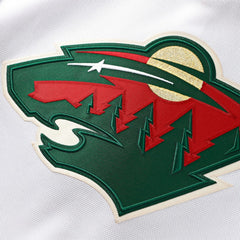 Kirill Kaprizov Minnesota Wild Fanatics Away Premium Jersey - White | Fanatics on sale