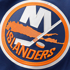 Mathew Barzal New York Islanders Fanatics Home Premium Jersey - Royal | Fanatics Lifestyle