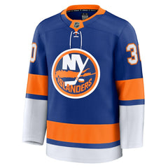 Ilya Sorokin New York Islanders Fanatics Home Premium Jersey - Royal | Fanatics near me