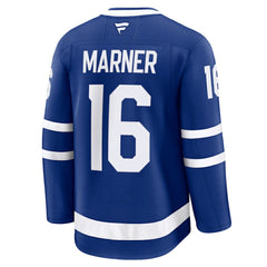 Mitch Marner Toronto Maple Leafs Fanatics Home Premium Jersey - Blue | Fanatics sale
