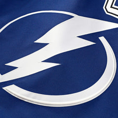 Nikita Kucherov Tampa Bay Lightning Fanatics Home Premium Jersey - Blue | Fanatics Clearance