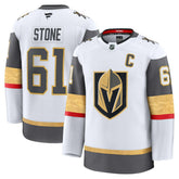Mark Stone Vegas Golden Knights Fanatics Away Premium Jersey - White | Fanatics Clearance