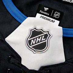 Kyle Connor Winnipeg Jets Fanatics Home Premium Jersey - Navy | Fanatics discount