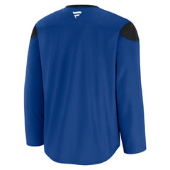 New York Rangers Fanatics Practice Jersey - Blue | Fanatics near me