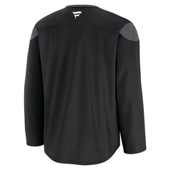 Boston Bruins Fanatics Practice Jersey - Black | Fanatics Clearance