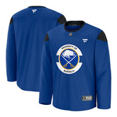 Buffalo Sabres Fanatics Practice Jersey - Royal | Fanatics Clearance