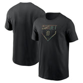 Detroit Tigers Nike Camo T-Shirt Near Me