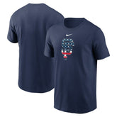 San Francisco Giants Nike Americana T-Shirt for sale