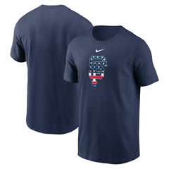 San Francisco Giants Nike Americana T-Shirt for sale
